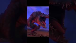 Angry Crocodile Animal Games 1080p3Portrait screenshot 2
