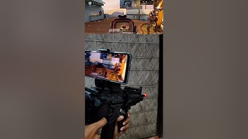 COD Mobile Controller #shorts#shortsfeed#controller#trending