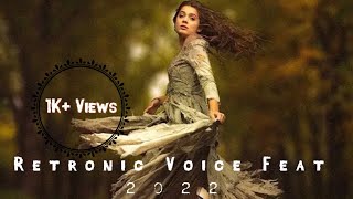 Retronic Voice Feat . Alicja & Marcel Devan / Italo  Disco 2021 /VIDEO- shoot - Dolakha Jiri- Nepal