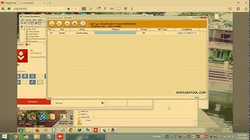 Lava Iris 54 Flash File Fix Logo Hang SPD CPU Care Firmware