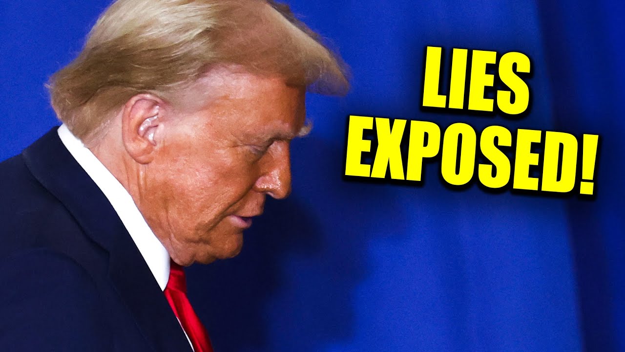 Trump LEFT REELING After Mexico's President Sets The Record Straight