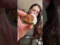 I couldn’t stop eating these! 🤭 #easyrecipe #cooking