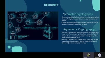 AWS IOT- Developing and Deploying an Internet Of Things