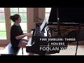 Fodlan Winds - Fire Emblem: Three Houses (solo piano arrangement)
