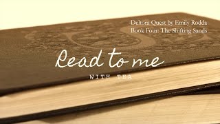 Read To Me: Deltora Quest by Emily Rodda | Book Four  The Shifting Sands