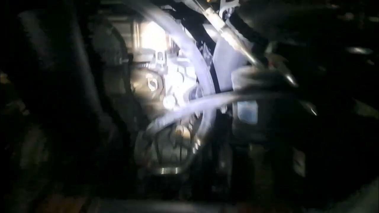 freightliner cascadia water gauge not working. YouTube