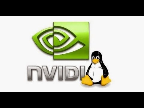 Установка драйверов на видеокарту Nvidia в Astra Linux 1.8.