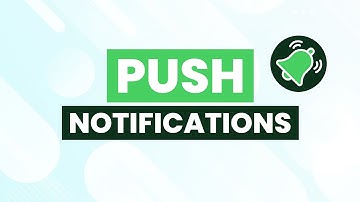 iCabbi ETGL | Push Notifications