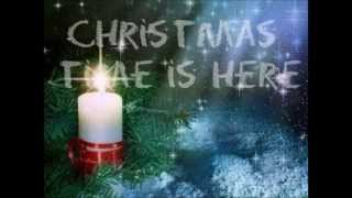 Christmas Time is Here