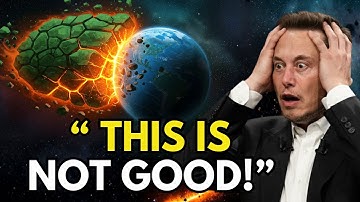 NASA Tried To Hide THIS About 3I/ATLAS… But The Truth Is Finally OUT! | Elon Musk