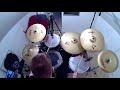 Three Days Grace - Animal I Have Become (Drum Cover)