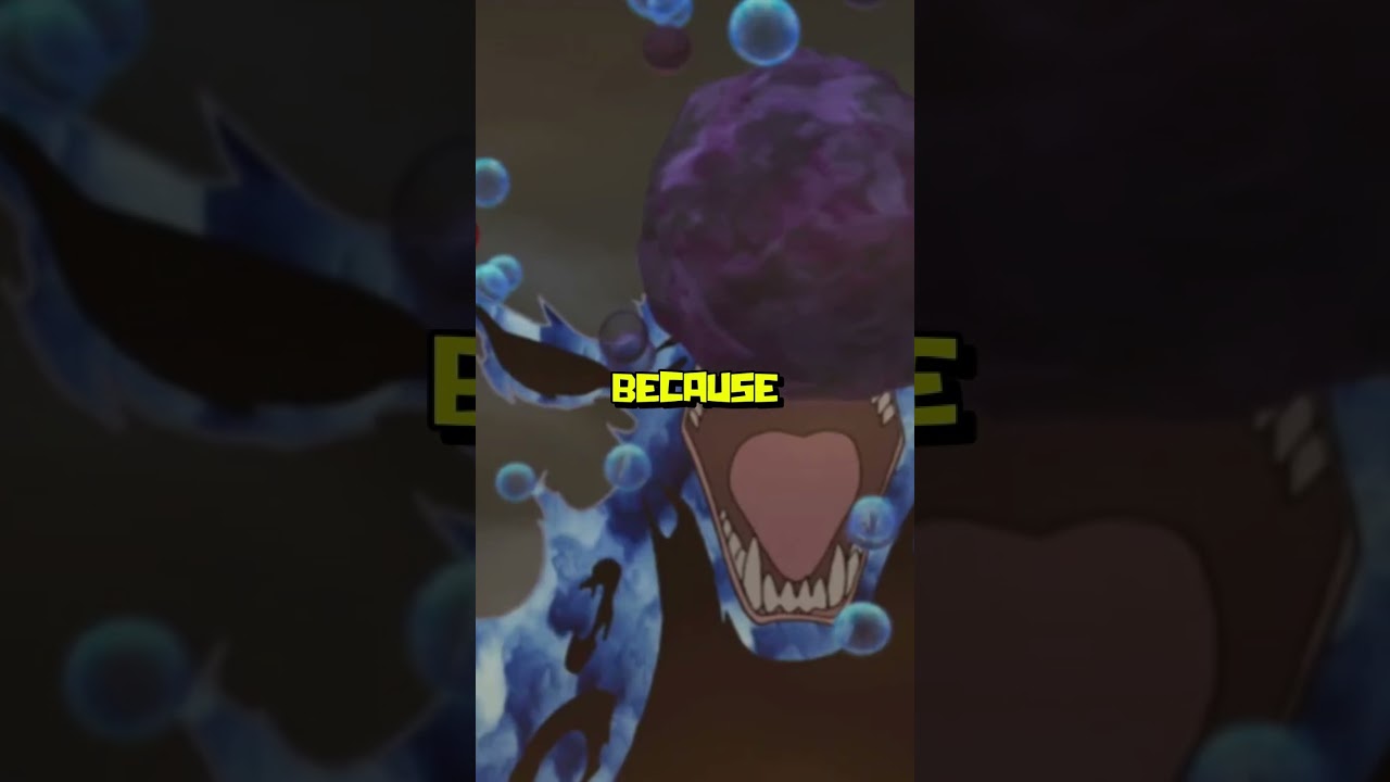 The Truth About Matatabi In Naruto - YouTube