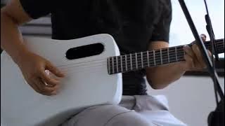 FELIX COVER JOSH GROBAN - YOU RAISE ME UP [LYRIC]