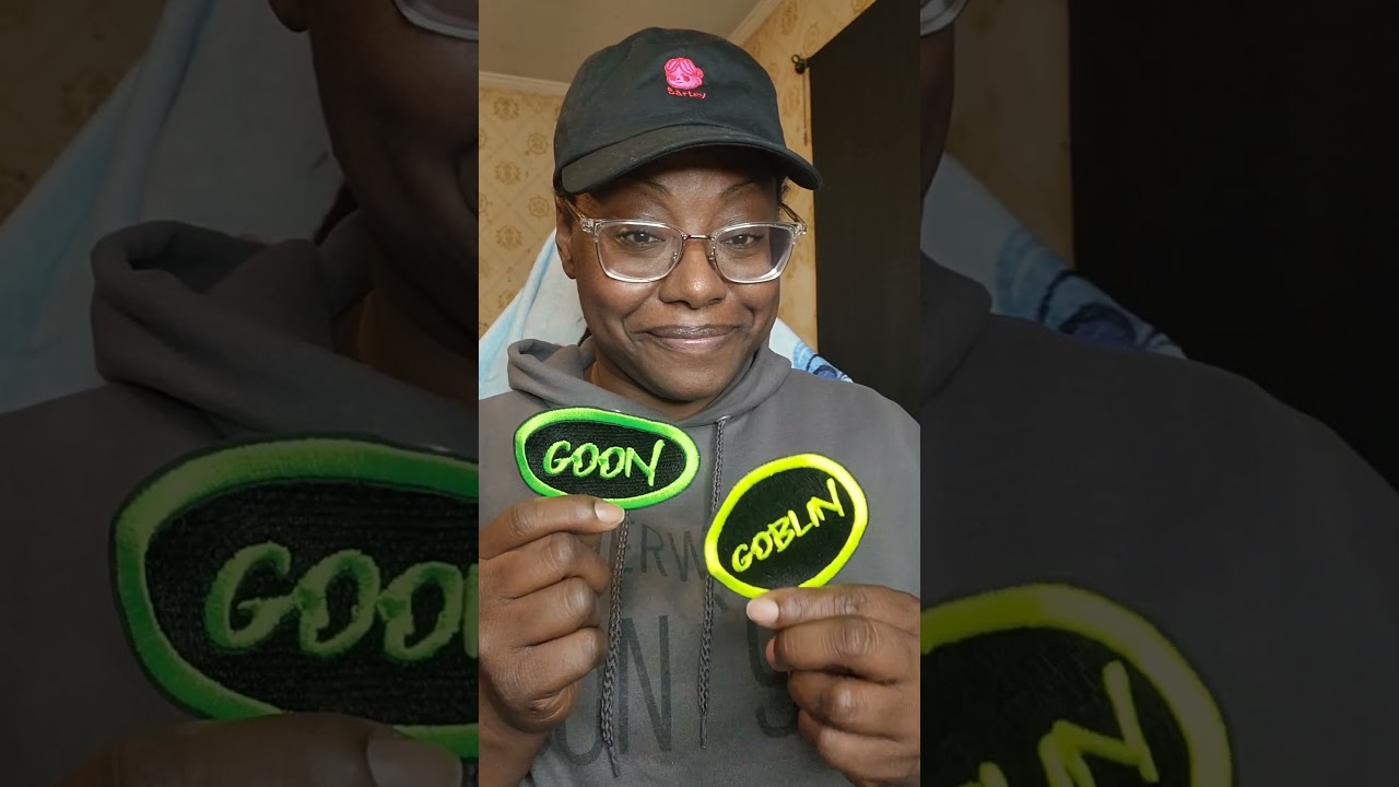 you never should have given me an embroidery machine. (low-key, this is all I ever wanted to do lol)