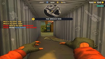 2 Hackers Get Banned at the Same Time! 😂 | Critical Ops