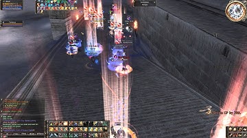 Castle siege - Schuttgart main gate