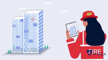 NextNav - Isometric Animated Video