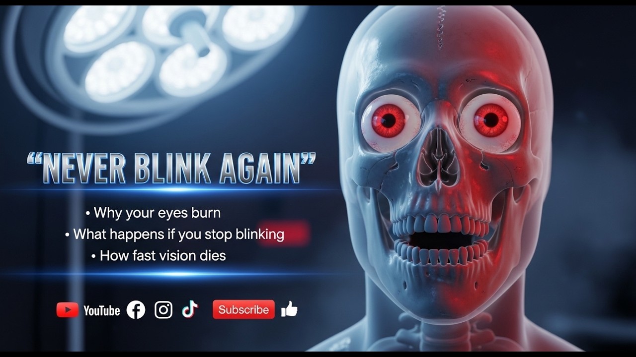 WARNING Don't Ignore These Extreme Human Body Reactions Scientists Warn ...