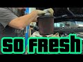 S&B Filter Cleaning