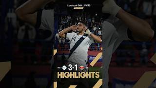 Guatemala vs Suriname | Concacaf Qualifiers 2026 World Cup