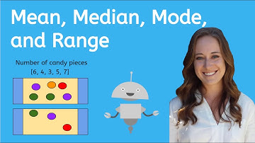 How to Calculate the Mean, Median, Mode, and Range