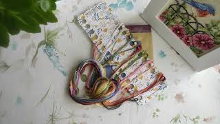 картинка: 6. Останній тиждень відпустки✨. Фініші🐦. Придбання🪡🛍️