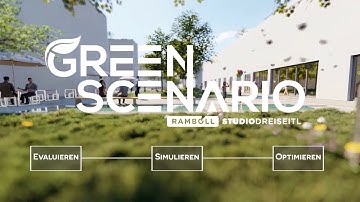 GreenScenario DEMO DE 2020