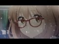 Beyond the boundary  opening