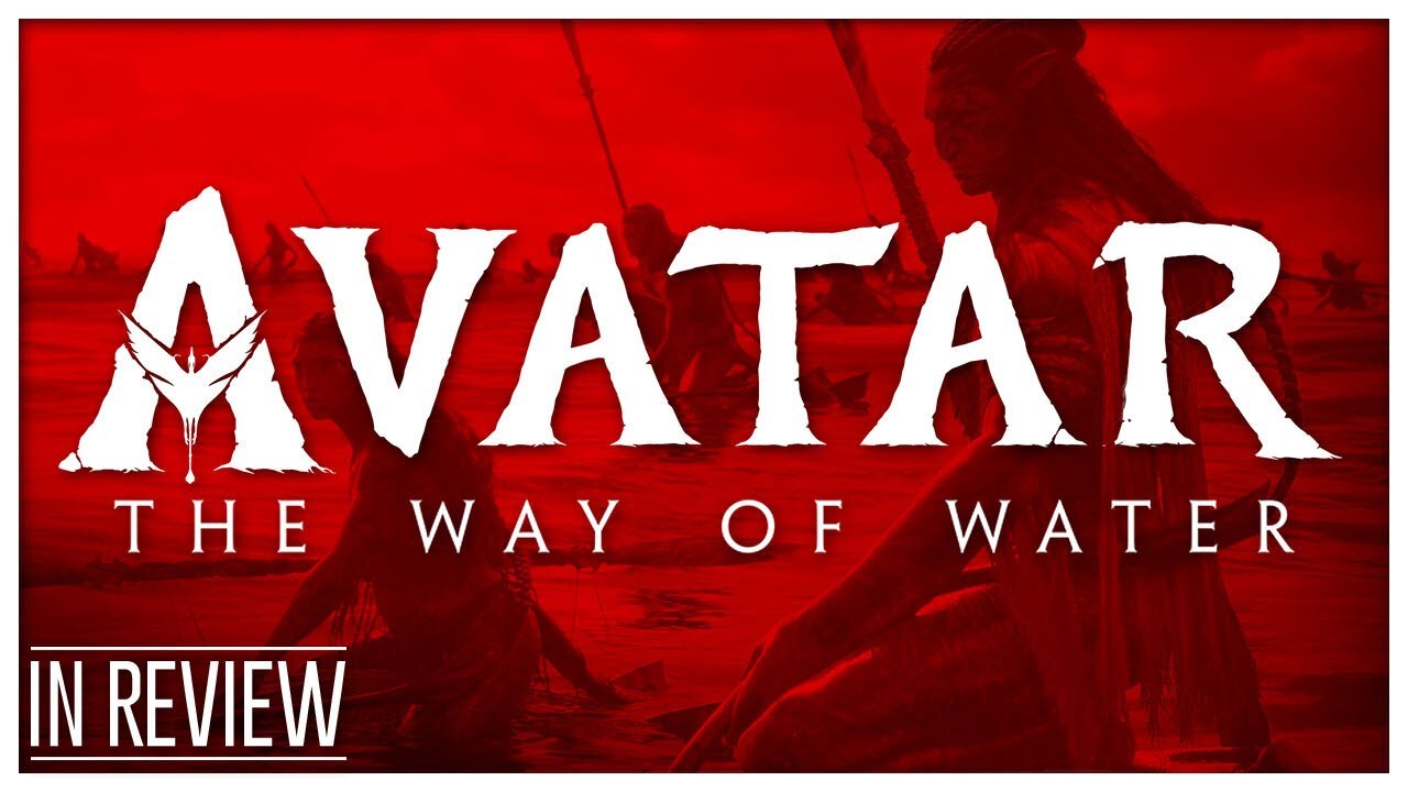 Avatar: The Way of Water,” Reviewed: An Island Fit for the King of