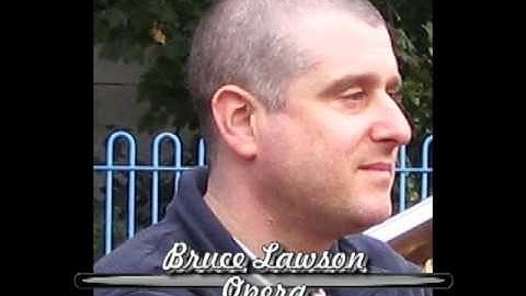 Demystifying HTML5 -- Interview with Bruce Lawson, Opera