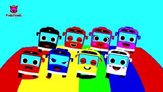 Preview 2 Color Bus V2 Effects Sponsored By Gamavision Csupo Effects Squared