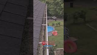 Gutter Cleaning Service Chesapeake Beach, MD | Calvert County Experts #gutterdogs