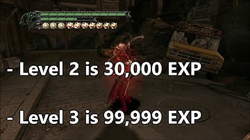 Devil May Cry 3 How to Practice & Upgrade Royal Guard