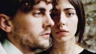 Video thumbnail of "Chairlift - I Belong In Your Arms"