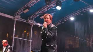 The Hives BOGUS OPERANDI Live 04-12-2025 Record Store Day IndiePlaza NYC 4K