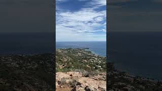 le rastel d'agay