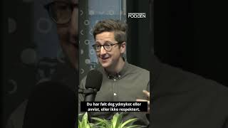 Sinding Om Sekundærfølelser