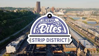 Best Bites Strip District 2024