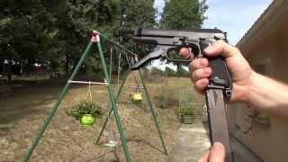 Airsoft Umarex Pietro Beretta MOD 93R blowback