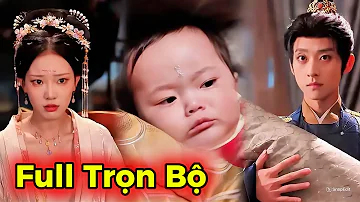 Hoàng tử được cứu nhờ đứa con mà mình nhận nuôi và giúp hoàng thượng thấy được bản chất của thái tử