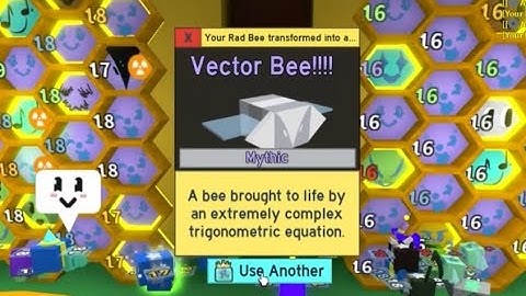 Ways to get cheap Mythics with RJ I Bee Swarm Simulator