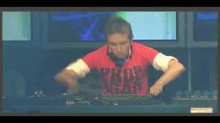 Video-Miniaturansicht von „Eddie Halliwell - Sunrise Festival 2006 Poland“