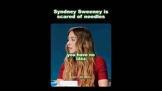 Did Syndey Sweeney did any face job