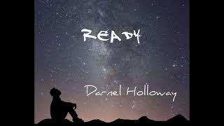 Darnel Holloway- Ready Prod. by SWAVY (Kanye West sample type beat)