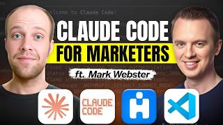 Why Every Marketer Should Be Using Claude Code (Or Fall Behind)