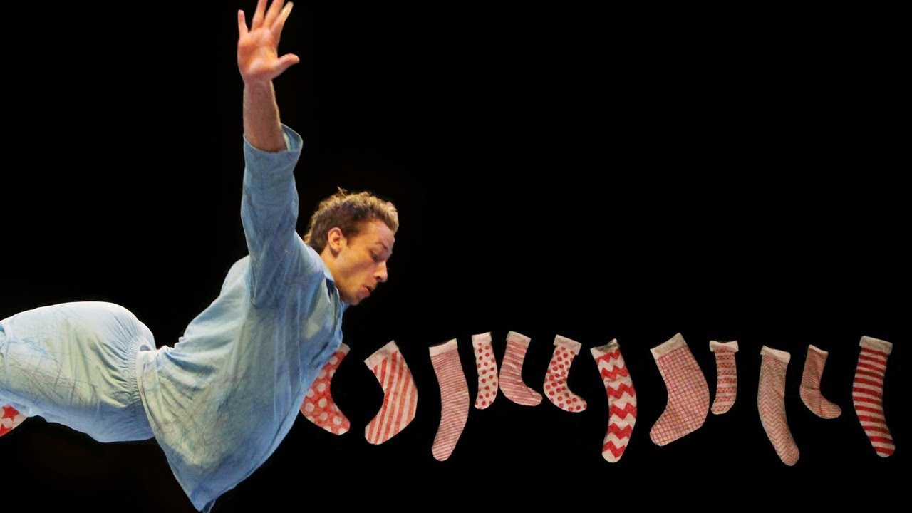 broadway hd Boing! by Travelling Light Theatre Company