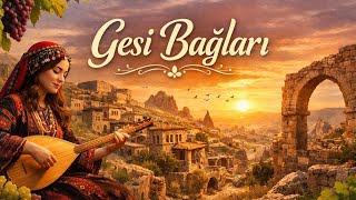 Gesi Bağları Anadolu Enstrümantal Turkish Anatolian 
