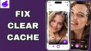 How To Fix And Solve Clear Cache On Bermuda Video Chat App | Final Solution
