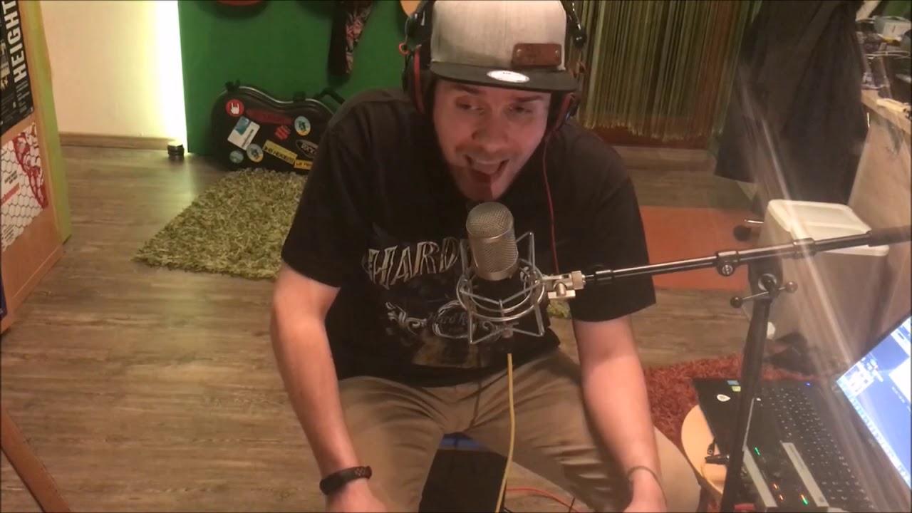 An Tagen Wie Diesen Fettes Brot Lyrics fx music: An Tagen wie diesen - Fettes Brot, Finkenhauer Loop Station