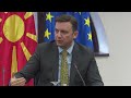 Македонија нема да се грижи за македонското малцинство во Бугарија